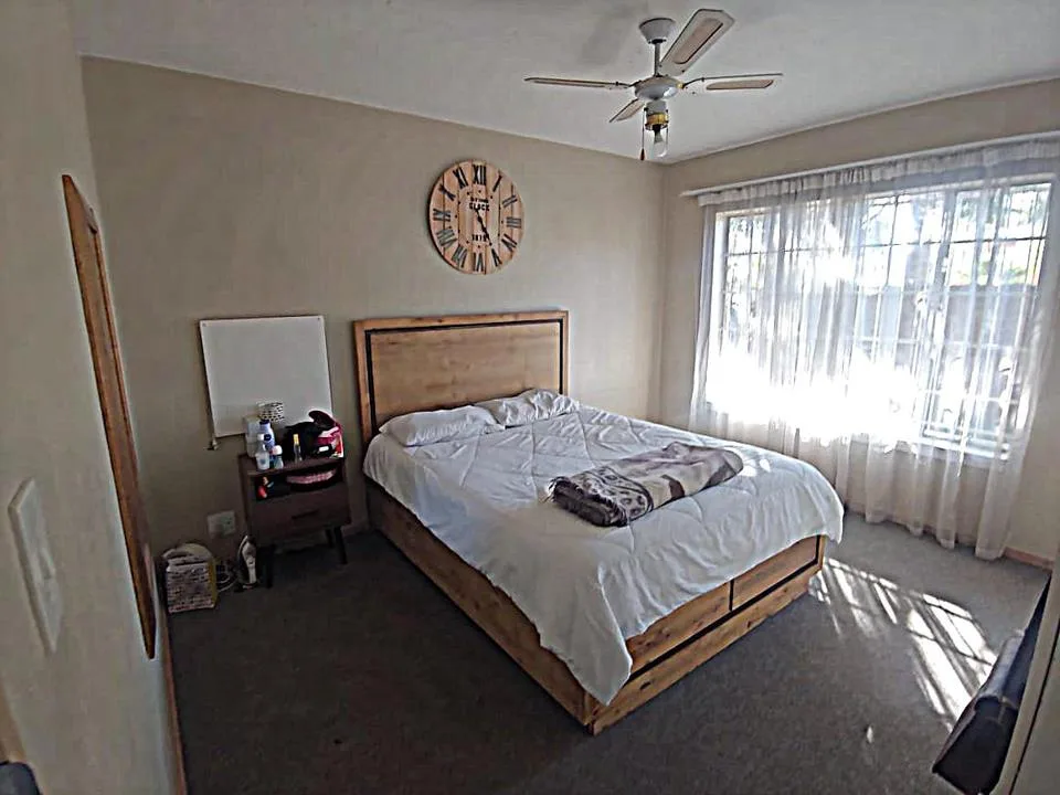 2 Bedroom Townhouse to rent in Gezina