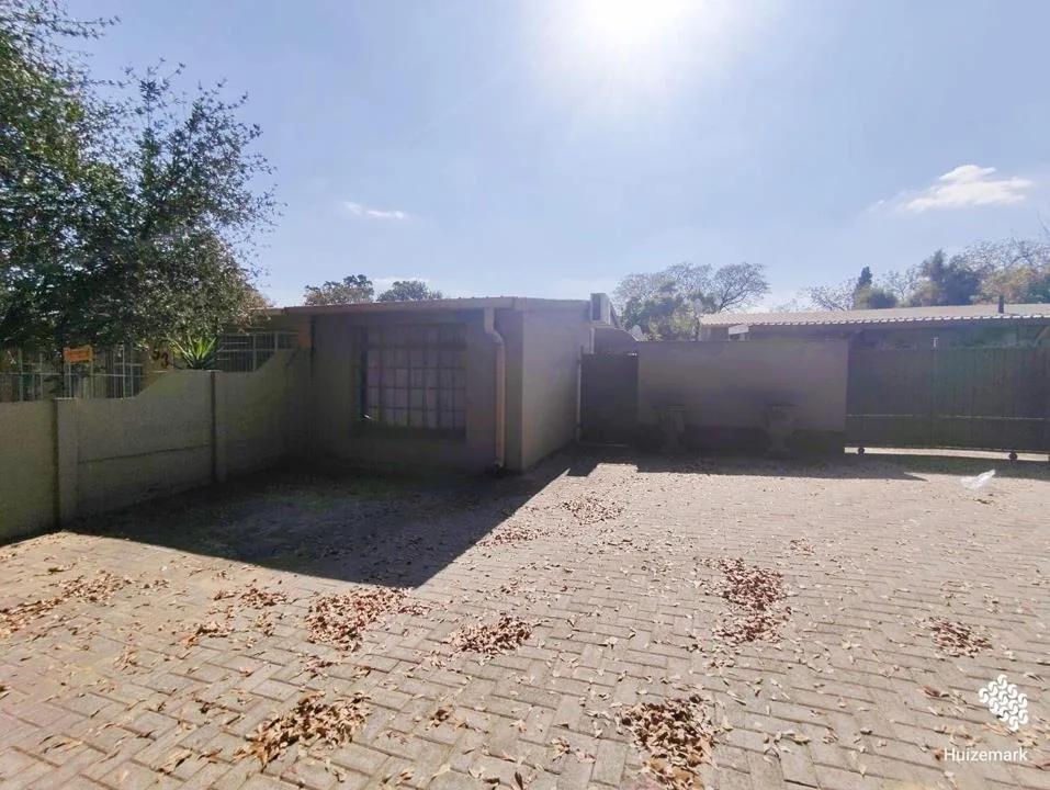 1 Bedroom Apartment / flat to rent in Sasolburg Ext 15