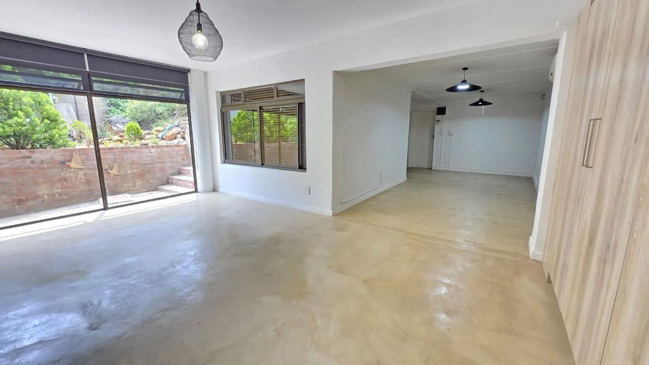 1 Bedroom Apartment / flat to rent in Mountainside
