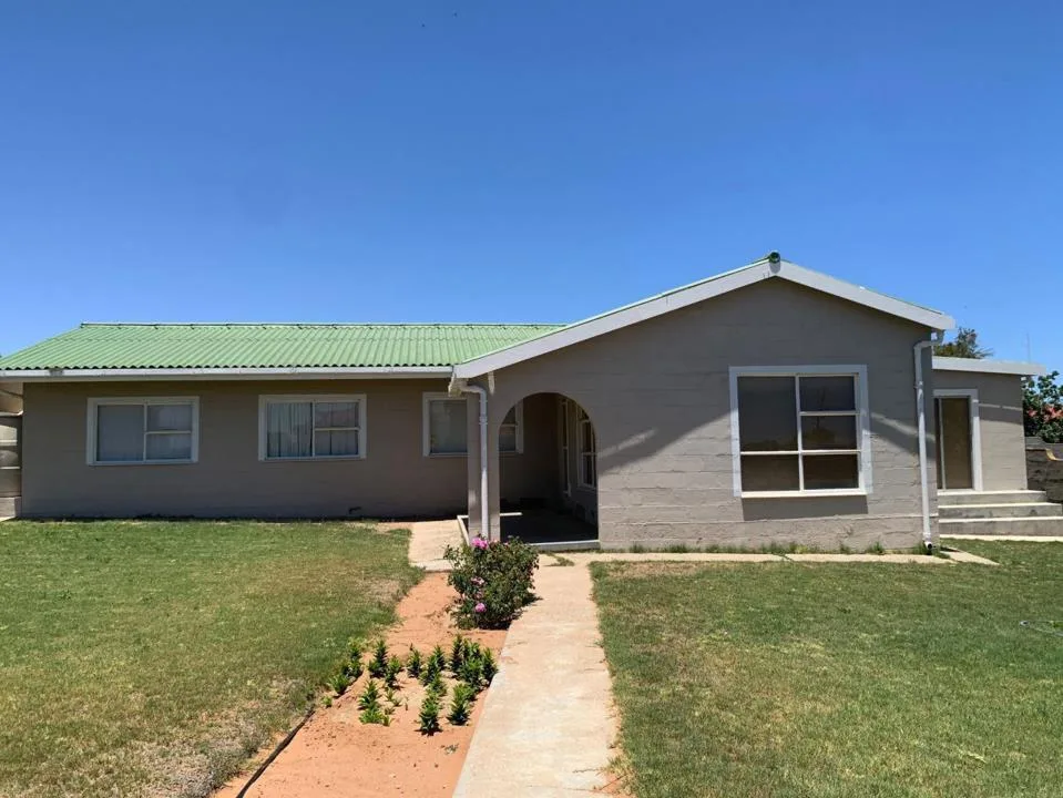 3 Bedroom House for sale in Koingnaas
