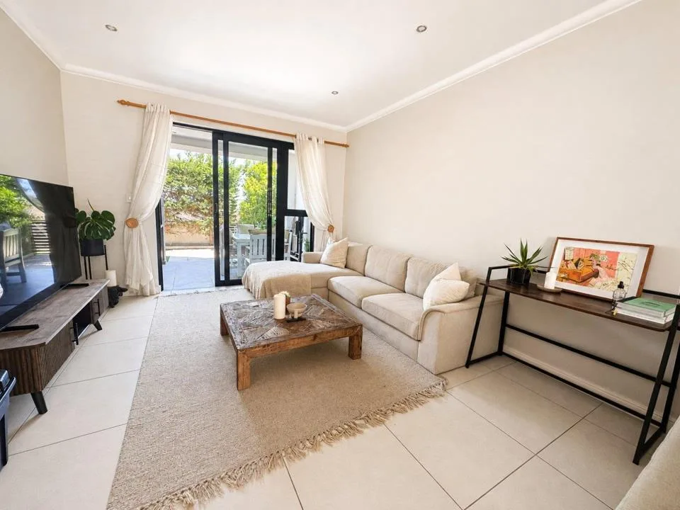 2 Bedroom Apartment / flat to rent in Sitari Country Estate