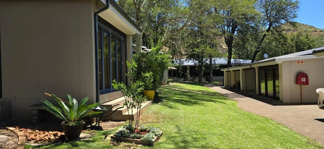 1 Bedroom Apartment / flat to rent in Wigwam