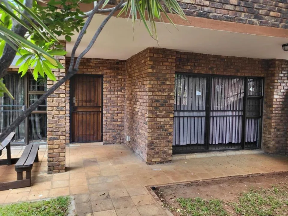 4 Bedroom House to rent in Hatfield