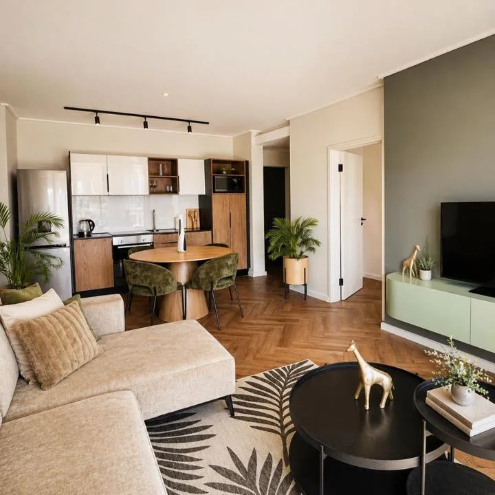 2 Bedroom Apartment / flat to rent in Century City