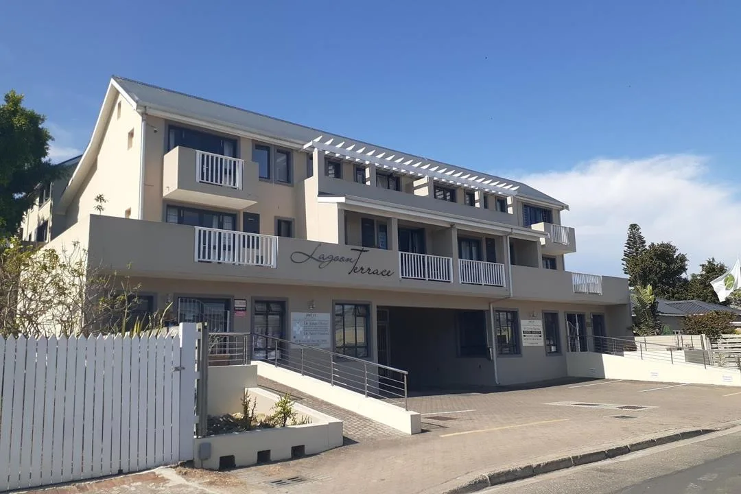 2 Bedroom Apartment / flat to rent in Knysna Central