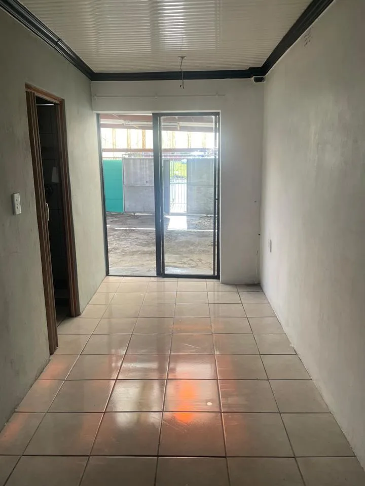 1 Bedroom Apartment / flat to rent in Portlands
