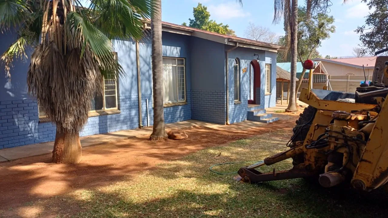 1 Bedroom House to rent in Bo-dorp