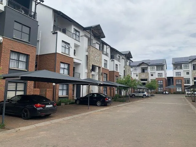 1 Bedroom Apartment / flat to rent in Blyde Riverwalk Estate