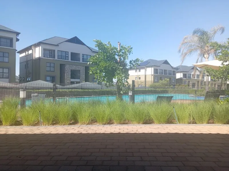 1 Bedroom Apartment / flat to rent in Waterfall
