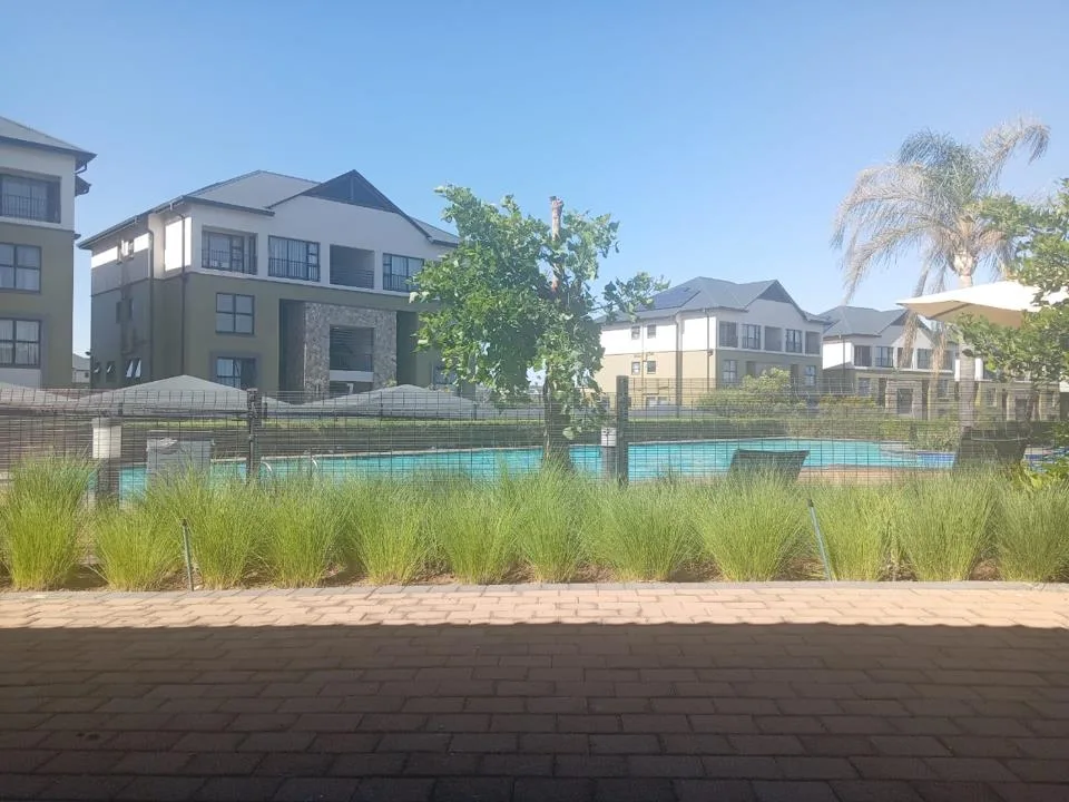1 Bedroom Apartment / flat to rent in Waterfall