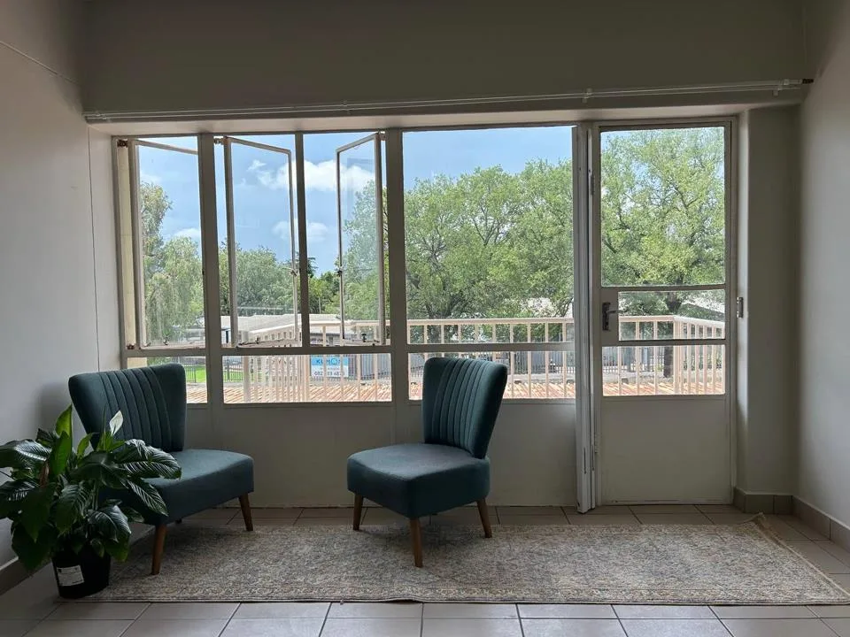1 Bedroom Apartment / flat to rent in Vanderbijlpark SW 5