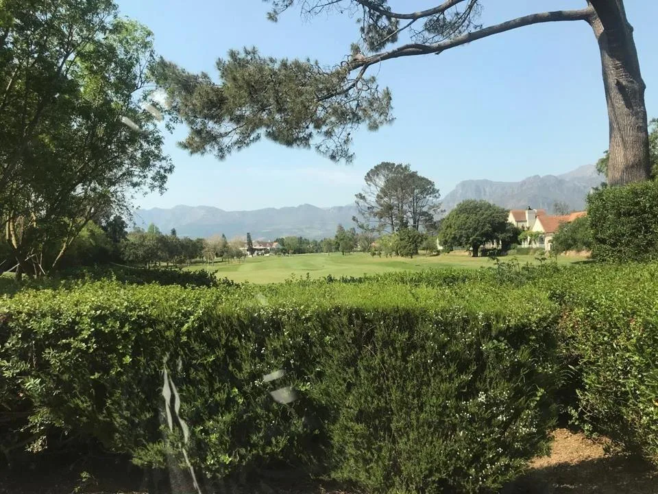 3 Bedroom House to rent in Boschenmeer Golf & Country Estate