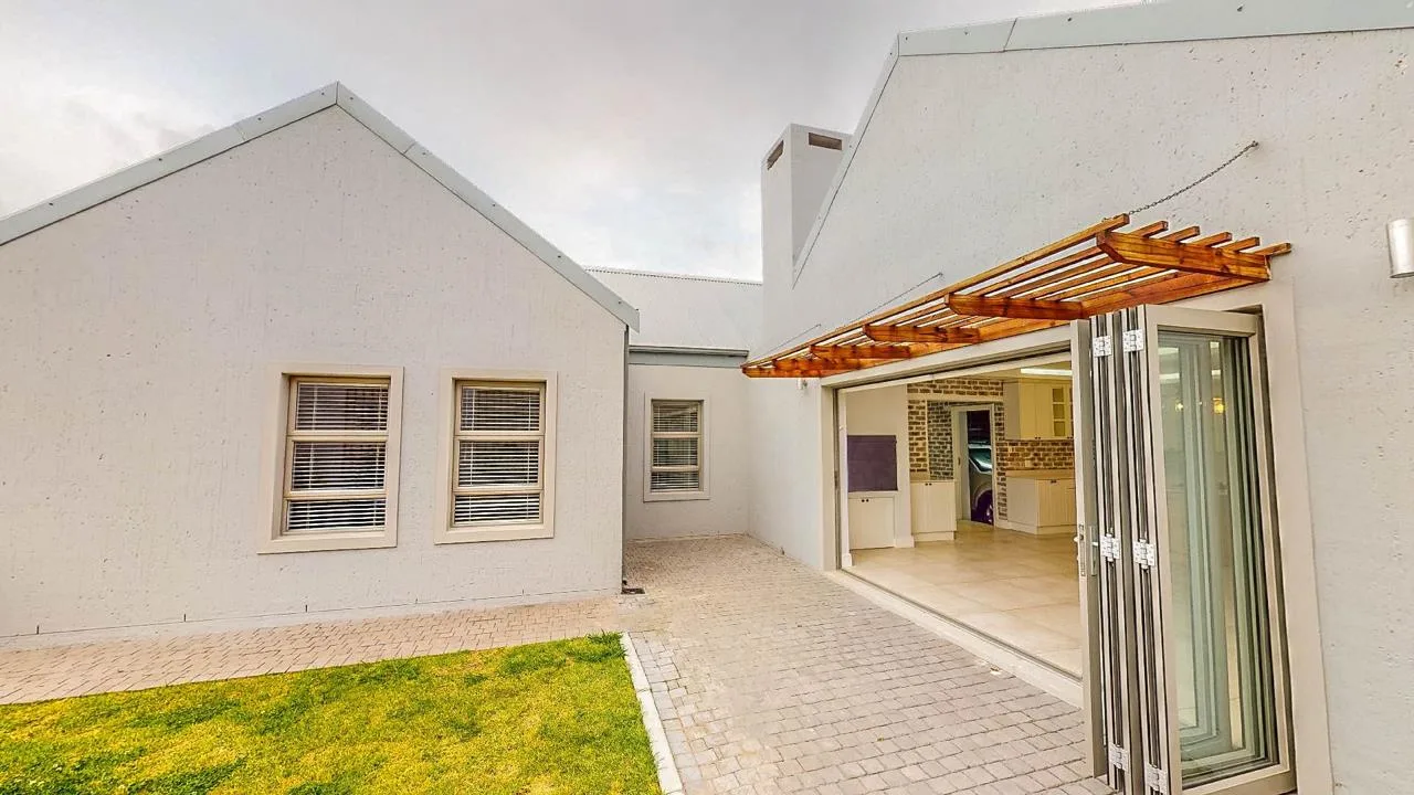 3 Bedroom House to rent in Kraaibosch Country Estate
