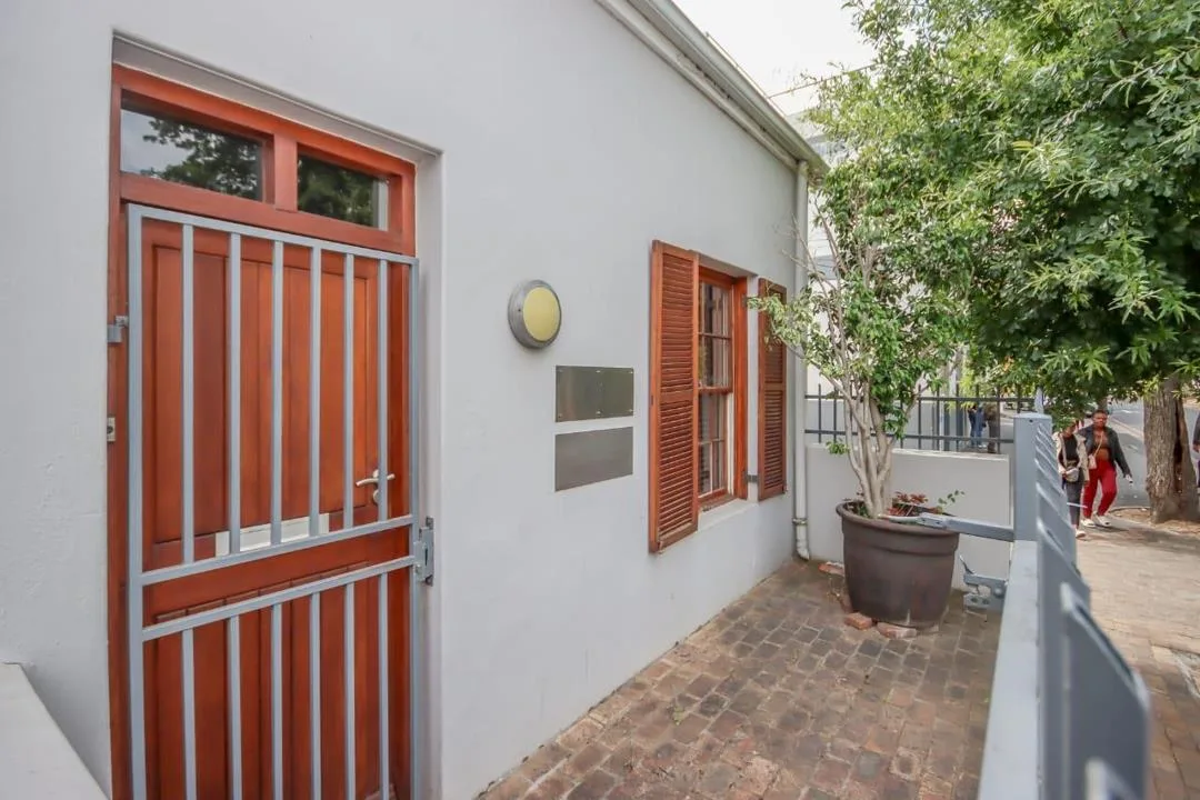1 Bedroom Apartment / flat to rent in Stellenbosch Central