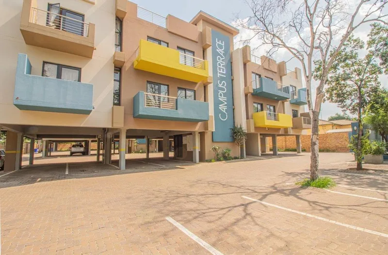 1 Bedroom Apartment / flat to rent in Hatfield