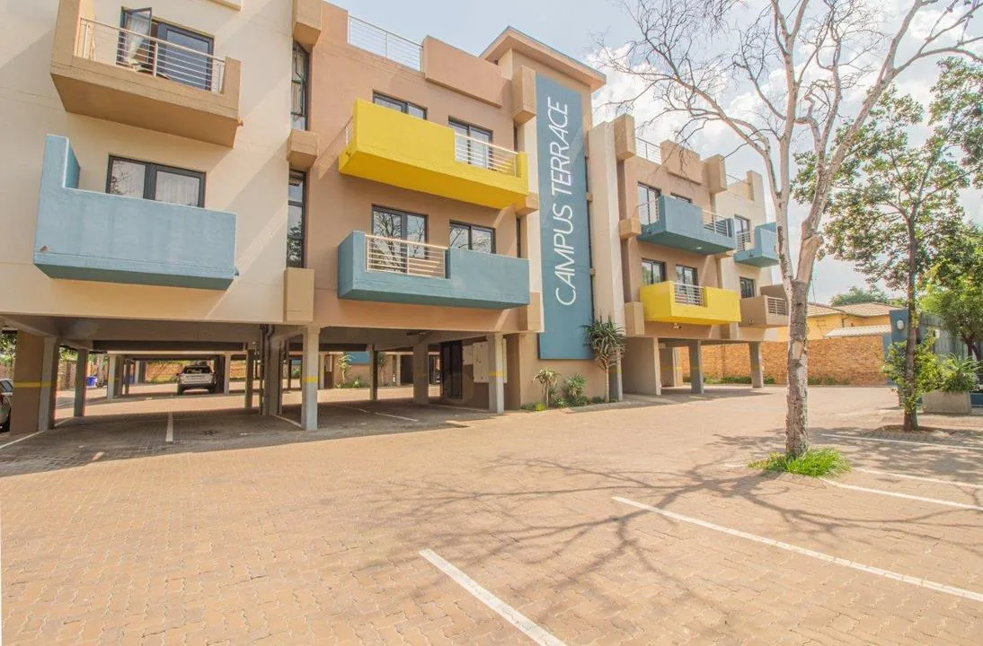 1 Bedroom Apartment / flat to rent in Hatfield