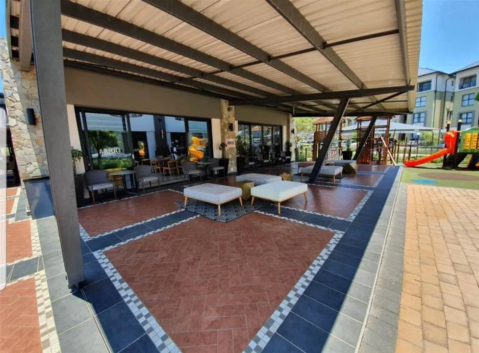 1 Bedroom Apartment / flat to rent in Waterfall