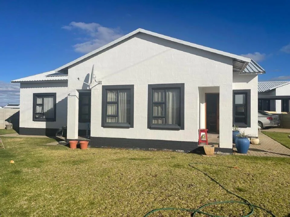 3 Bedroom House to rent in Orania