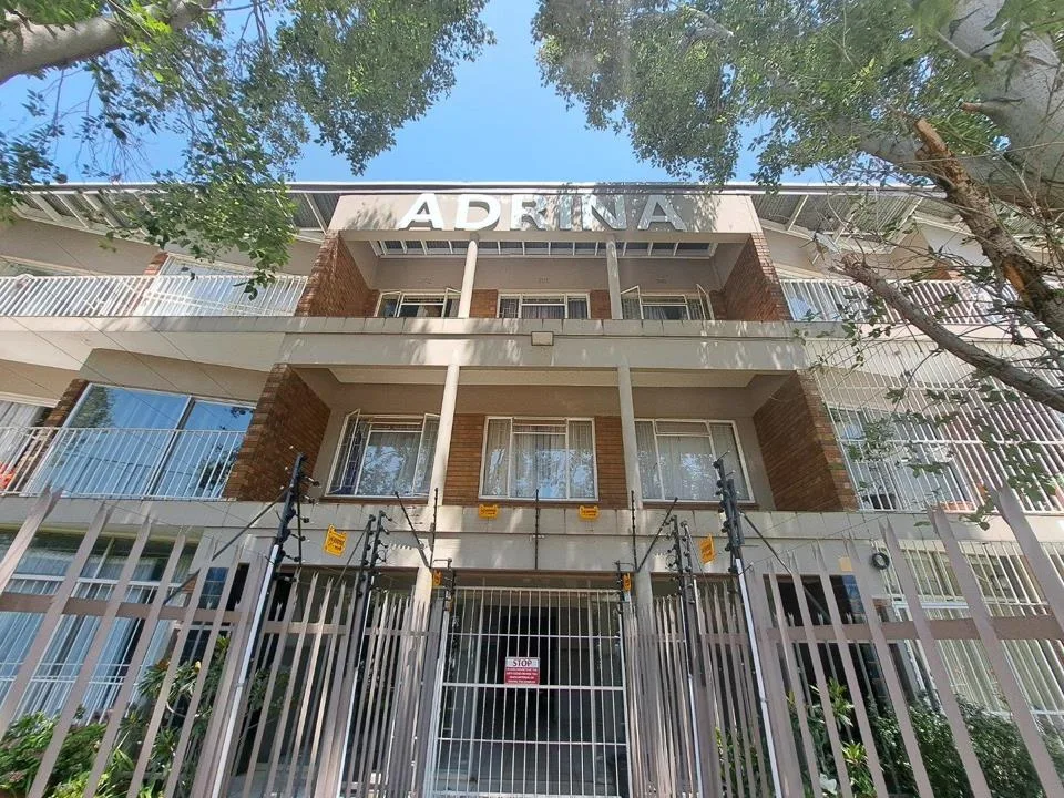 2 Bedroom Apartment / flat to rent in Baillie Park