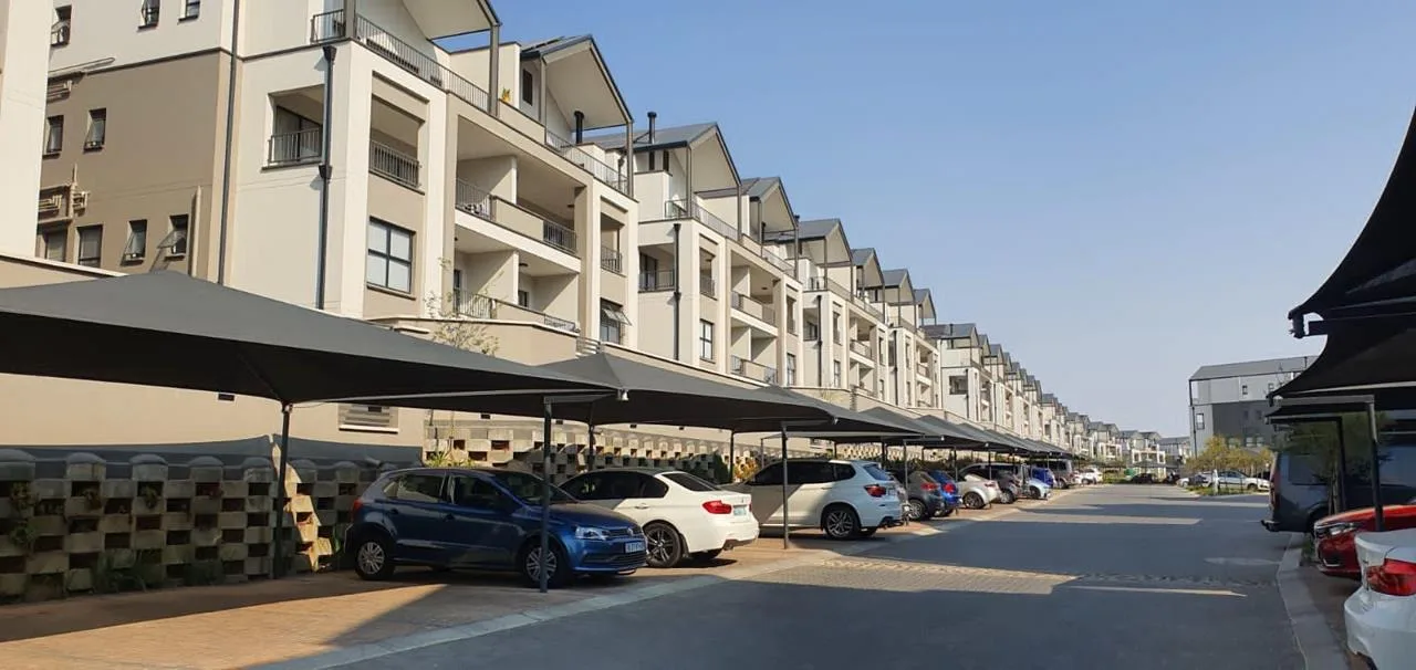 1 Bedroom Apartment / flat to rent in Waterfall