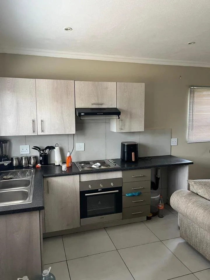 2 Bedroom Apartment / flat to rent in Reyno Ridge
