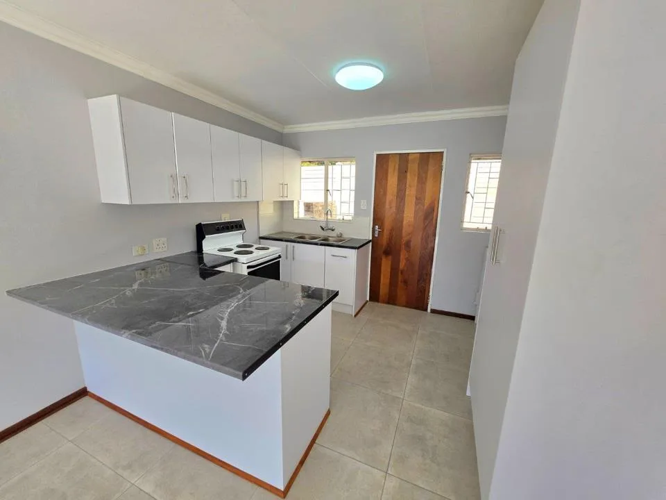 2 Bedroom Townhouse to rent in Eureka