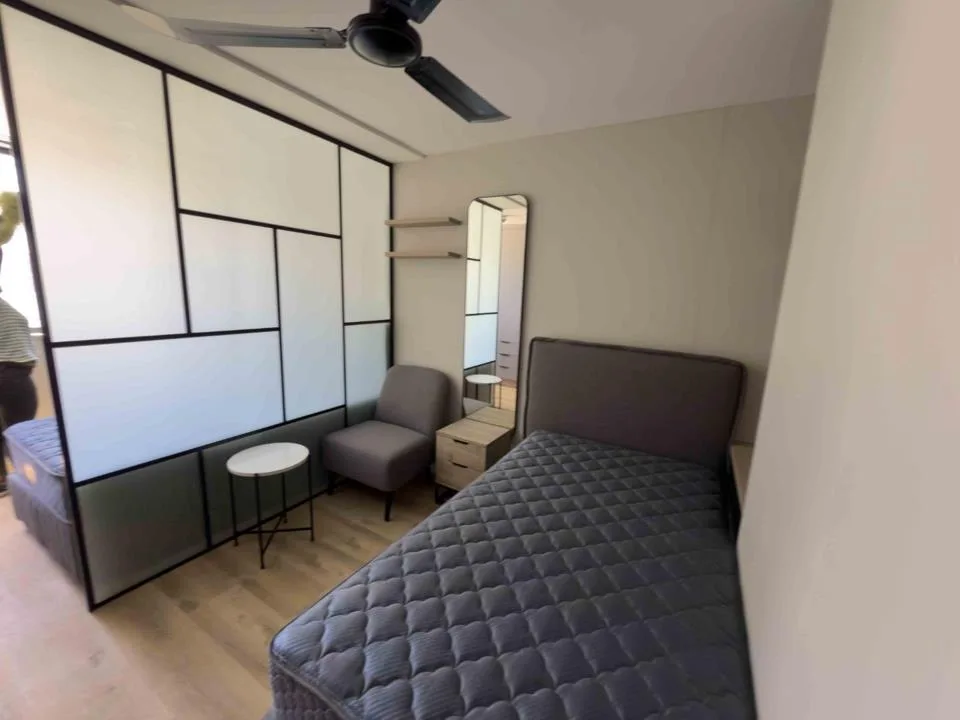 1.5 Bedroom Apartment / flat to rent in Stellenbosch Central