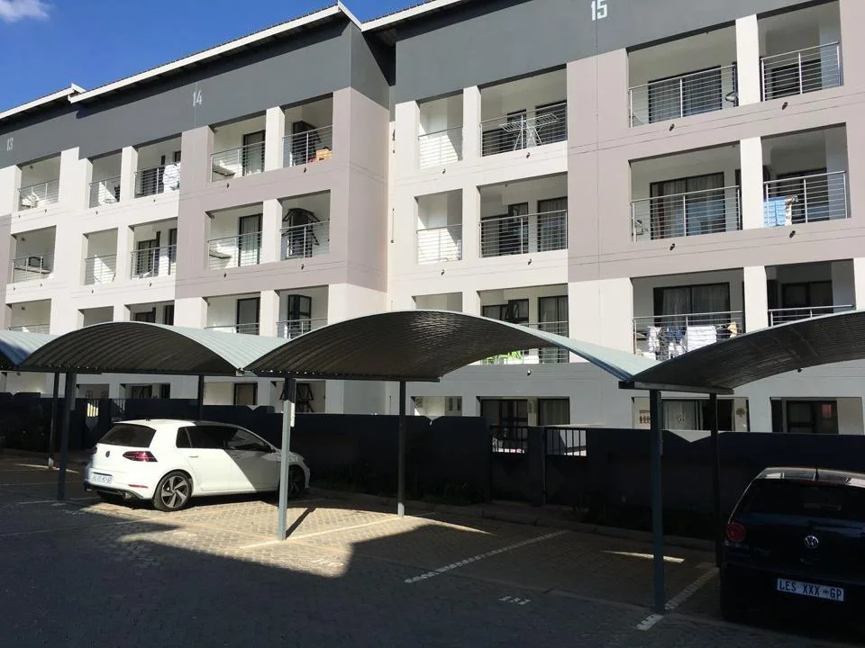 2 Bedroom Apartment / flat to rent in Eden Glen