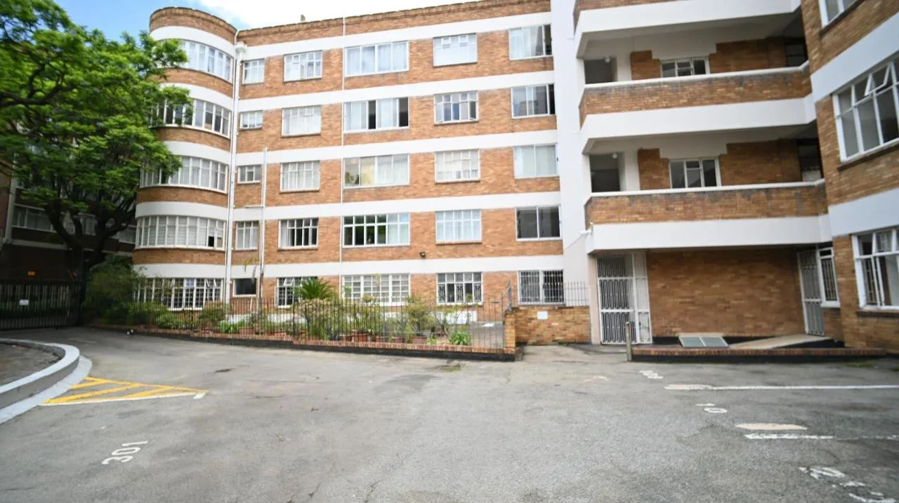 2 Bedroom Apartment / flat to rent in Killarney