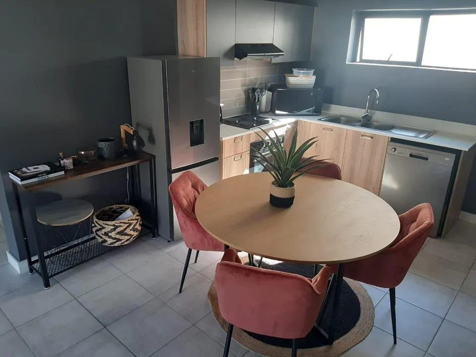 2 Bedroom Apartment / flat to rent in Greenbay Eco Estate