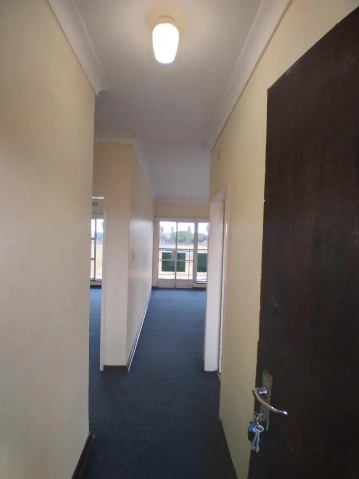Apartment / flat to rent in Vanderbijlpark Central