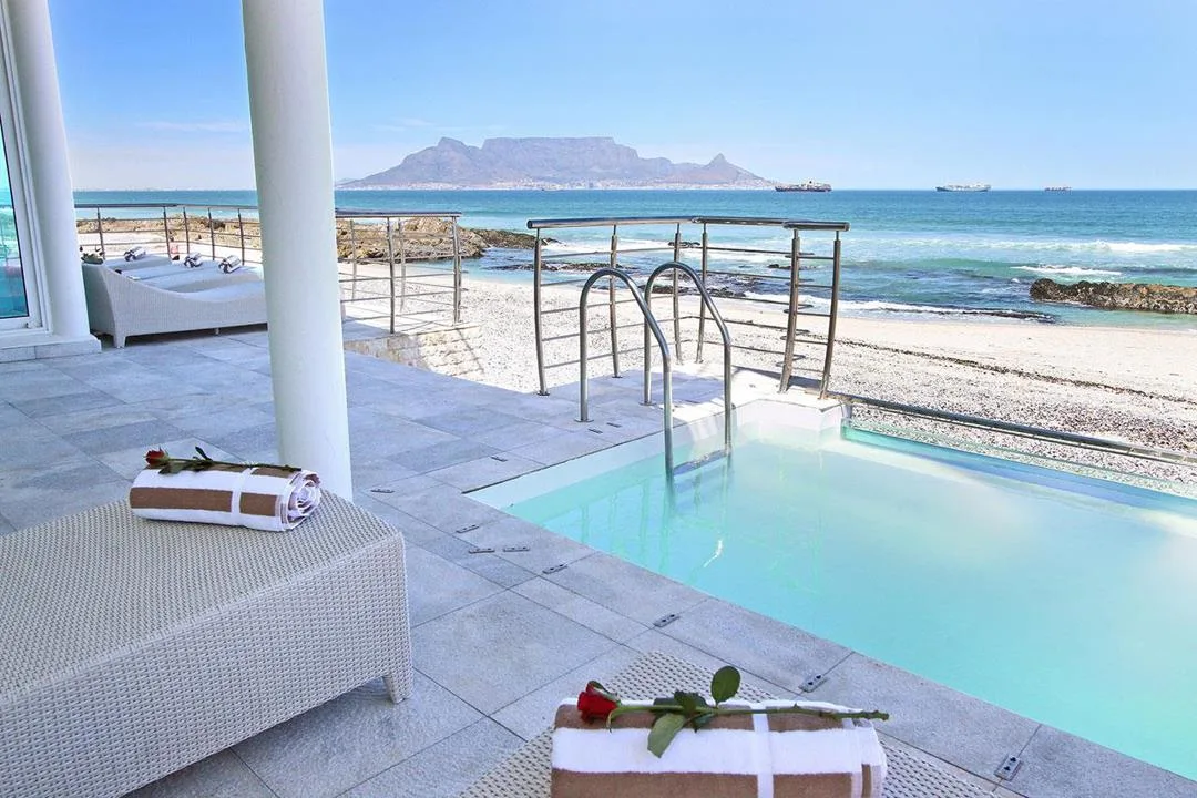 5 Bedroom House to rent in Big Bay