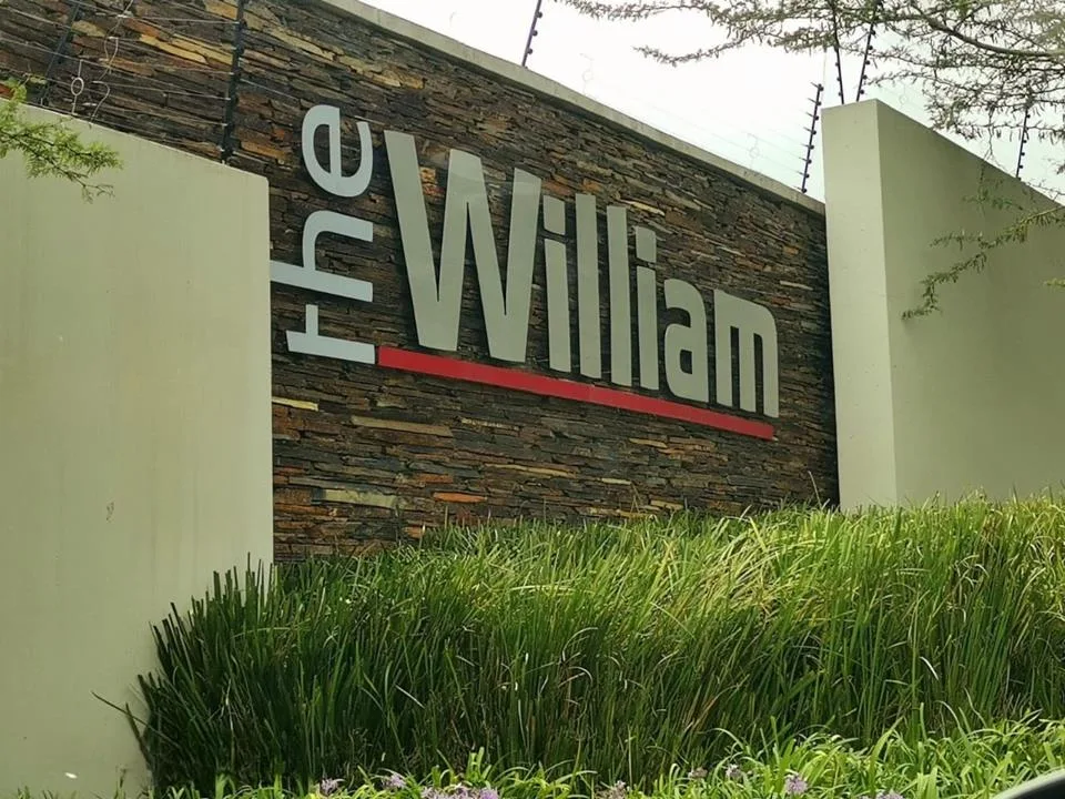2 Bedroom Apartment / flat to rent in Fourways
