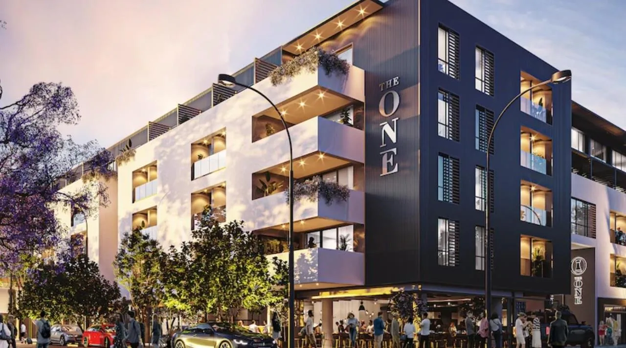 1 Bedroom Apartment / flat to rent in Stellenbosch Central