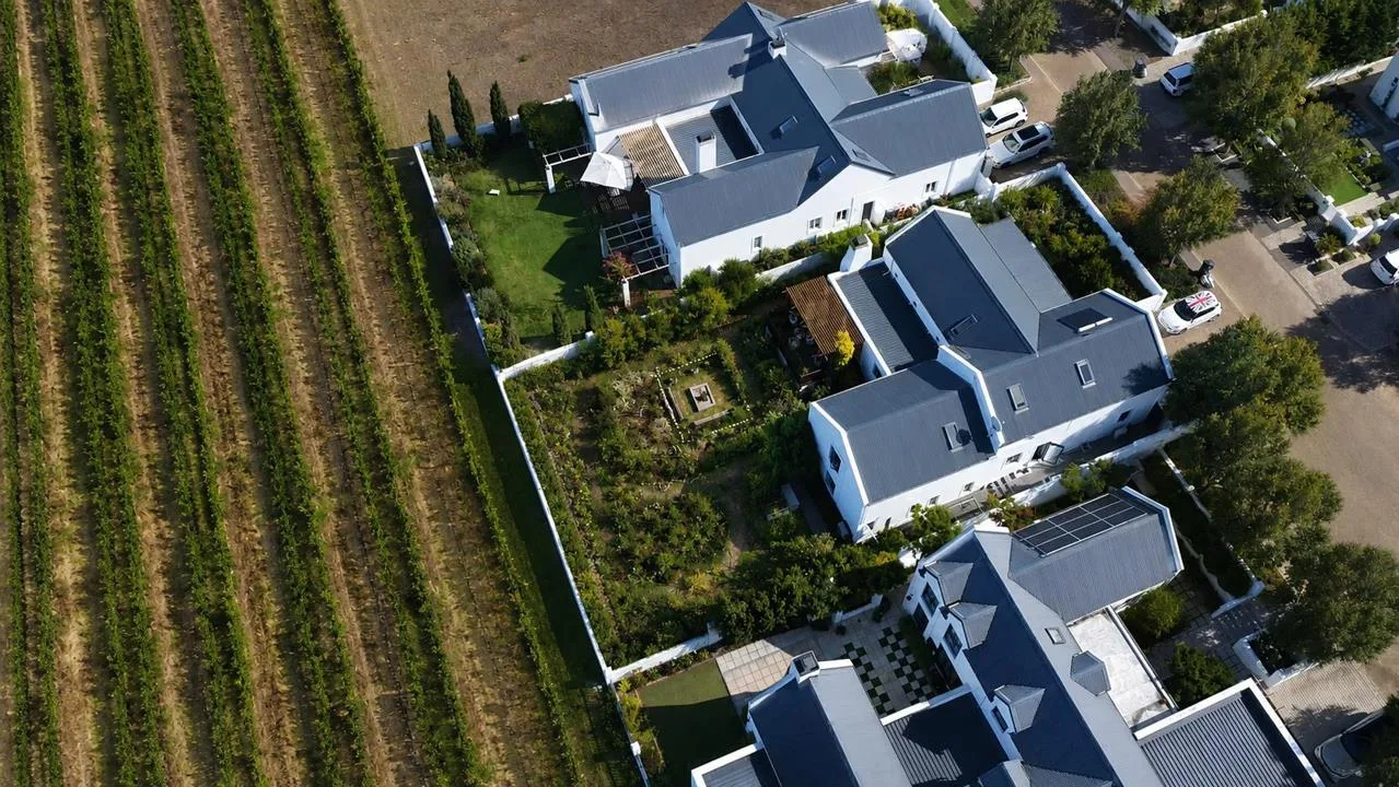 3 Bedroom House to rent in Croydon Vineyard Estate