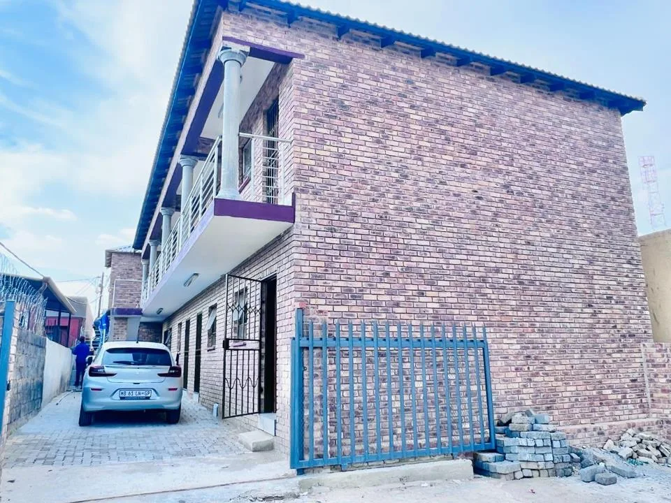 1 Bedroom Apartment / flat to rent in Ebony Park