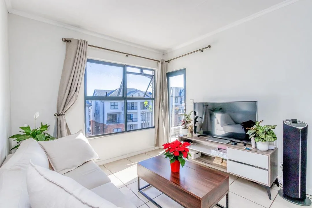 1 Bedroom Apartment / flat to rent in Olivedale