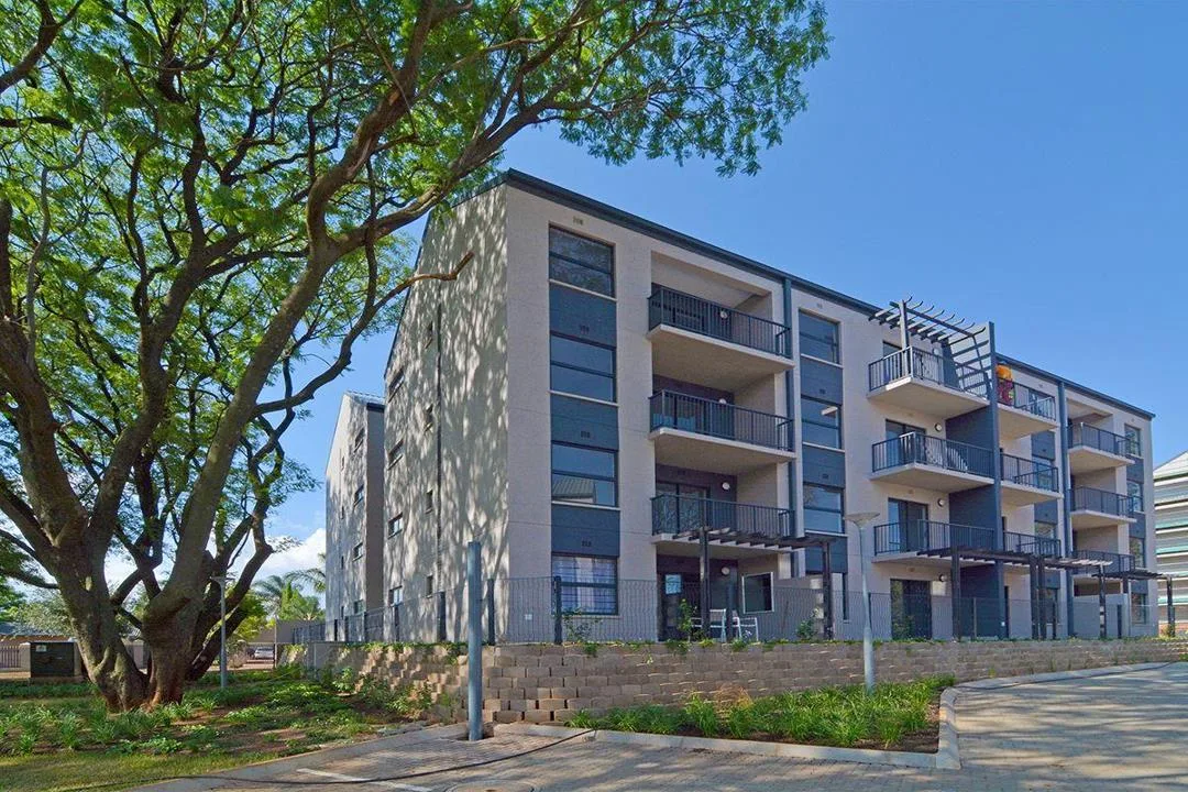 2 Bedroom Apartment / flat to rent in Clubview