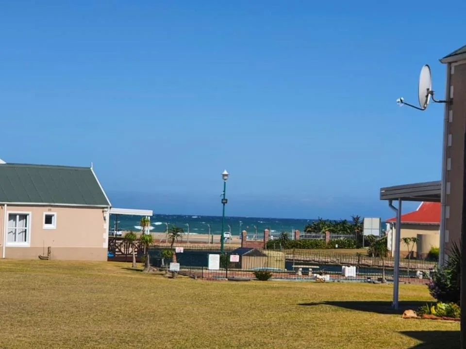 3 Bedroom Townhouse for sale in Marina Martinique