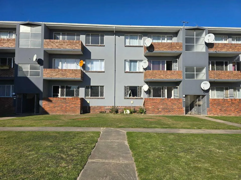 2 Bedroom Apartment / flat to rent in Newton Park