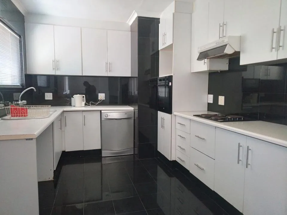 2 Bedroom Apartment / flat to rent in Country Club