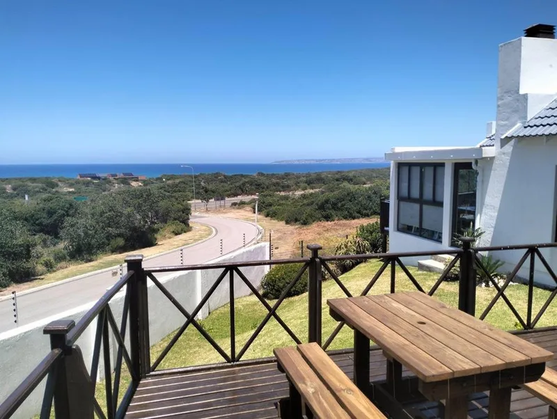 3 Bedroom Townhouse to rent in Tergniet