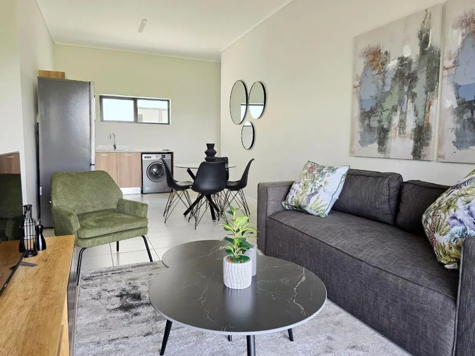 2 Bedroom Apartment / flat to rent in Witfield