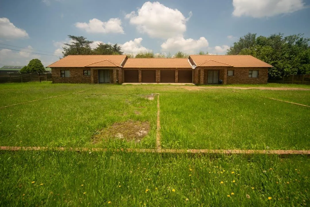 House for sale in Meyerville
