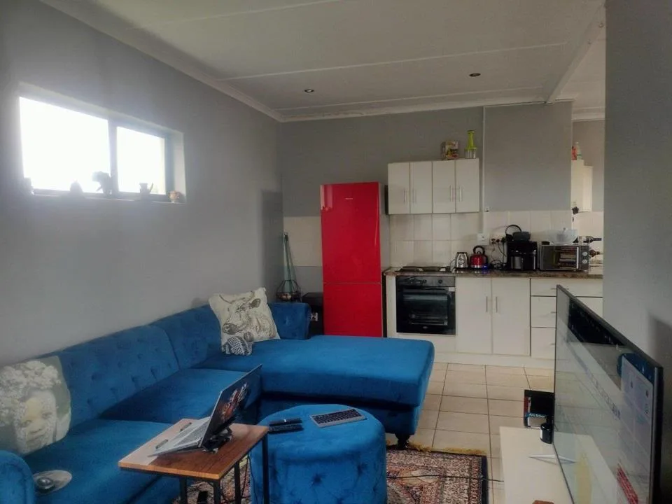1 Bedroom Apartment / flat to rent in Nahoon
