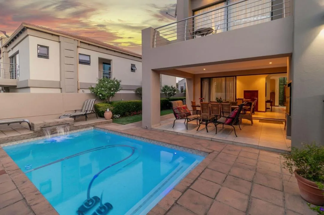 3 Bedroom House to rent in Bushwillow Park Estate