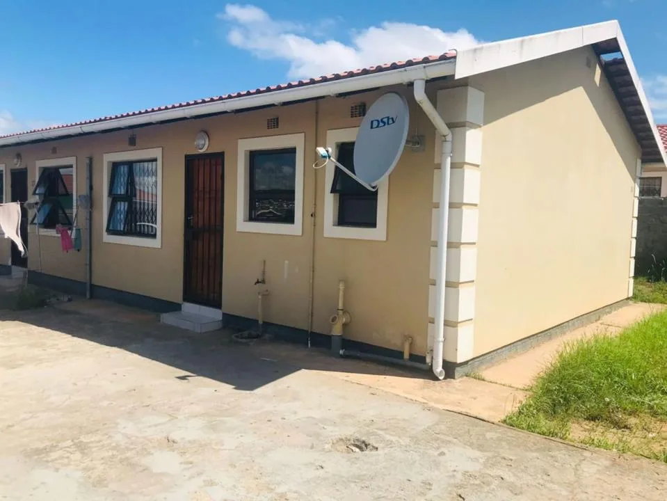 2 Bedroom Apartment / flat for sale in Mthatha