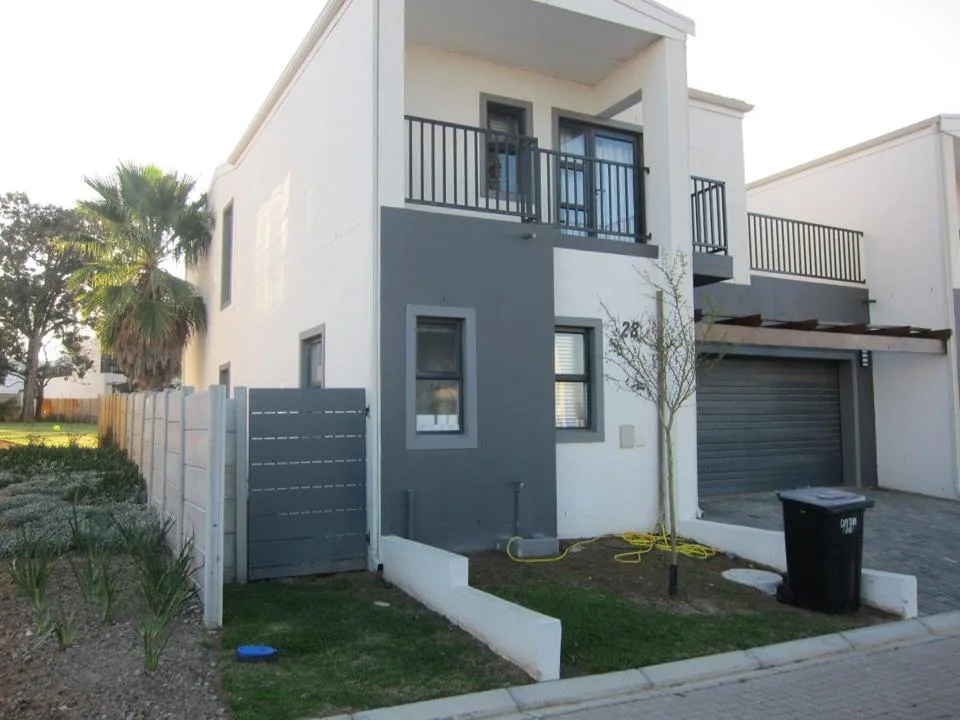 3 Bedroom House to rent in Langeberg Ridge