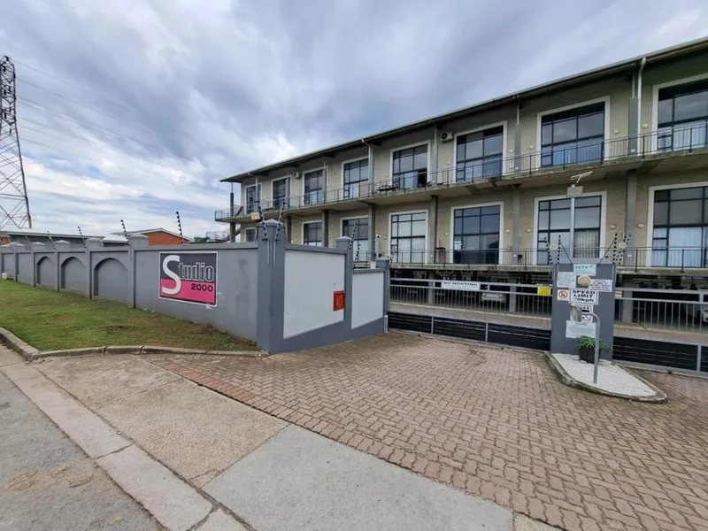 1 Bedroom Apartment / flat for sale in Westering