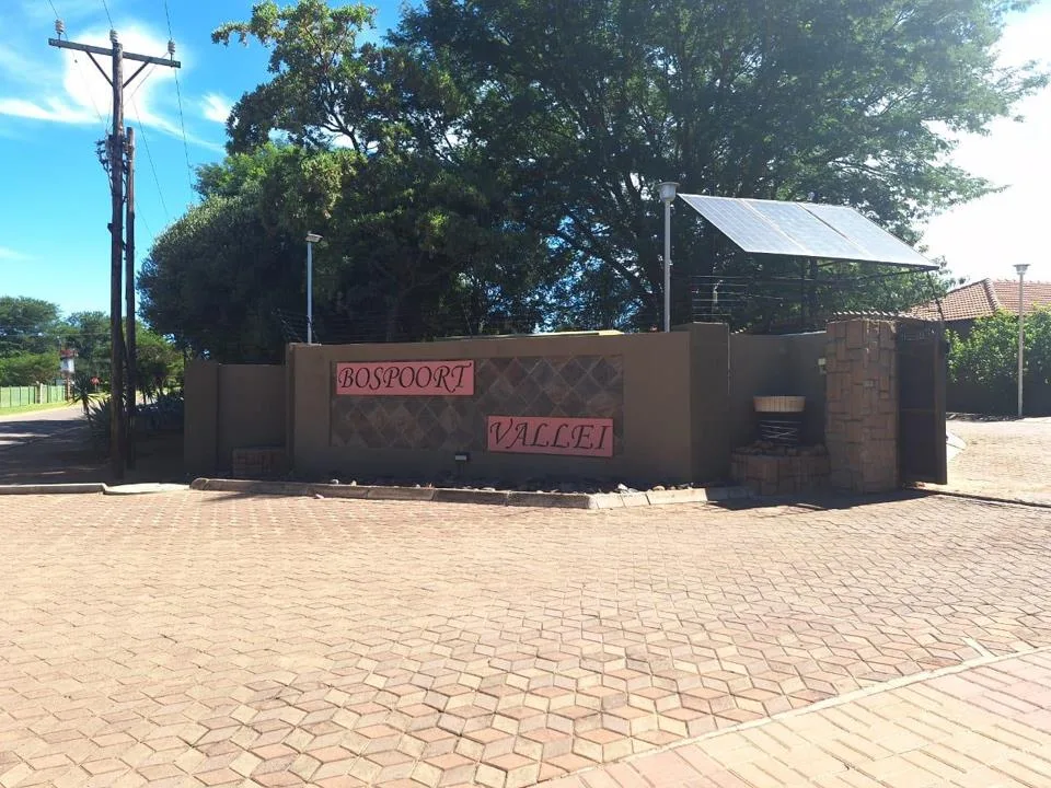 3 Bedroom House for sale in Bela Bela